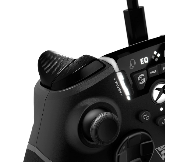 Turtle Beach Recon Controller Xbox One/ Series S / X (czarny) - 685631 - zdjęcie 5